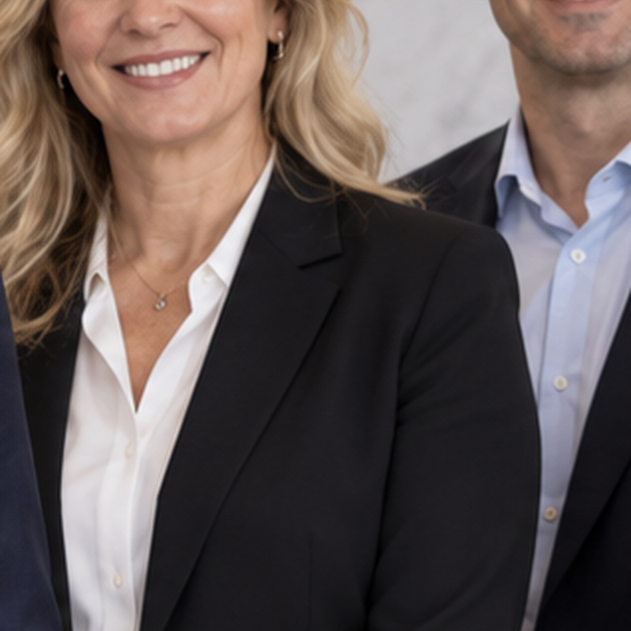 Institutional Investor, London